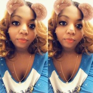 Meet your Posher, Mayelin